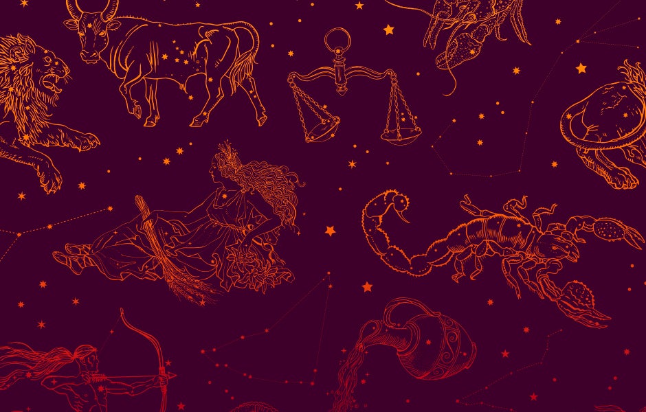 Autumn & Audiobooks: Listening Horoscopes for Every Sign