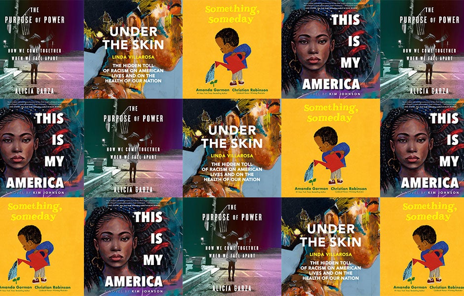 All Ages Listens for MLK Jr. Day