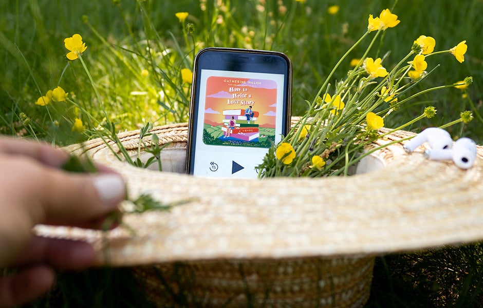 Updated Audiobooks by Irish and Irish-American Authors