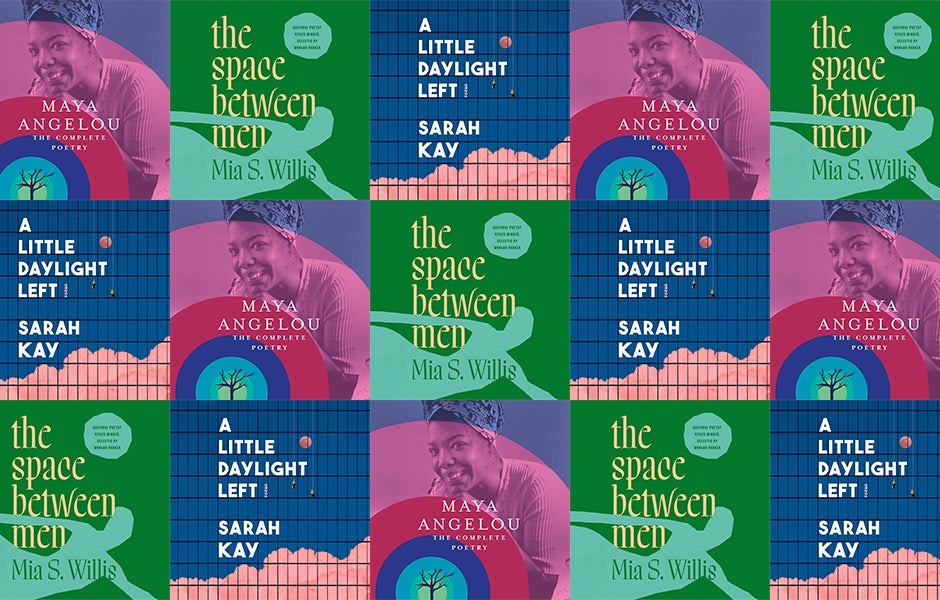 National Poetry Month