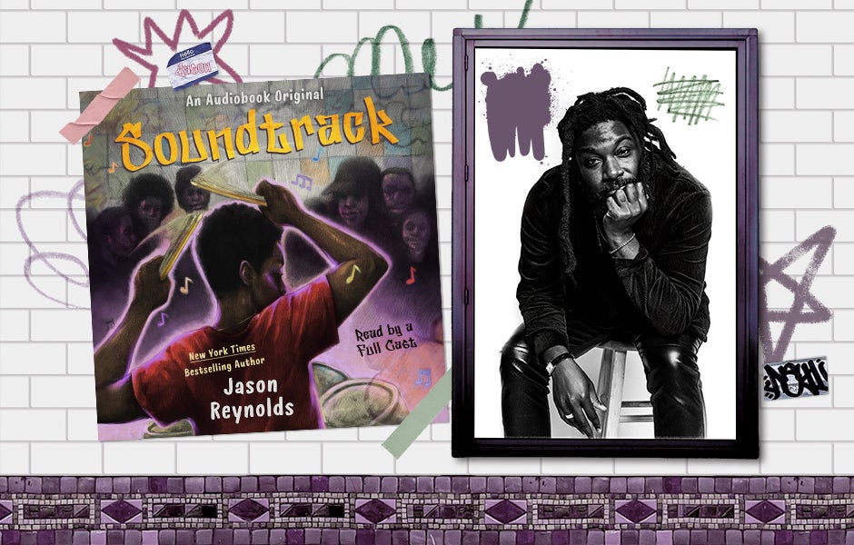Soundtrack Feature Post