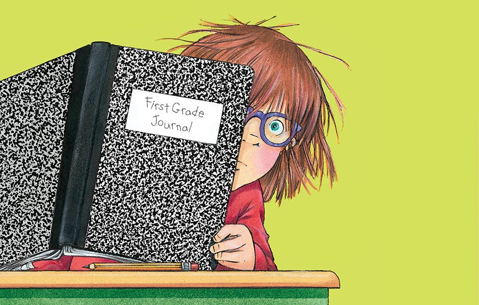 Junie B. Jones