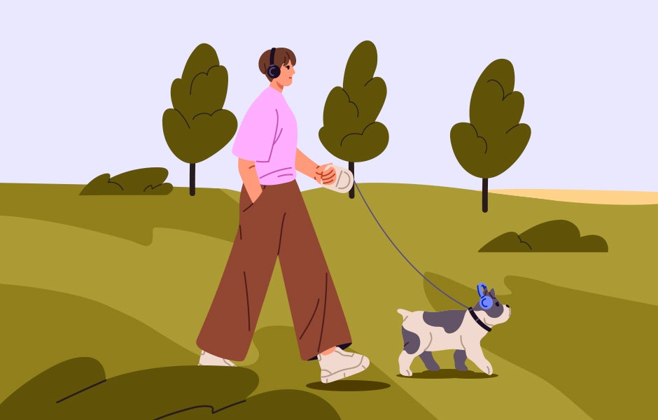 Audiobooks to Hear for National Dog Day