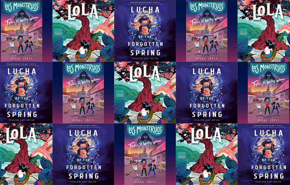 Teen and Tween Adventures for Latine and Hispanic Heritage Month