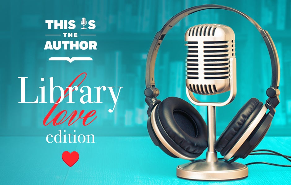 This Is the Author Library Sign-Up Card Month Special Compilation Edition September 2025