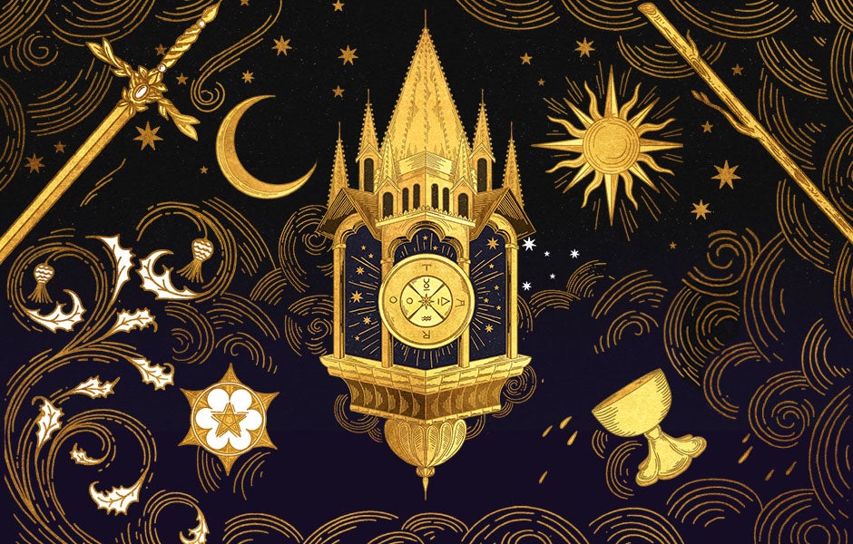 New York Comic Con FOMO? Audiobook Picks for Geeking Out Anytime, Anywhere