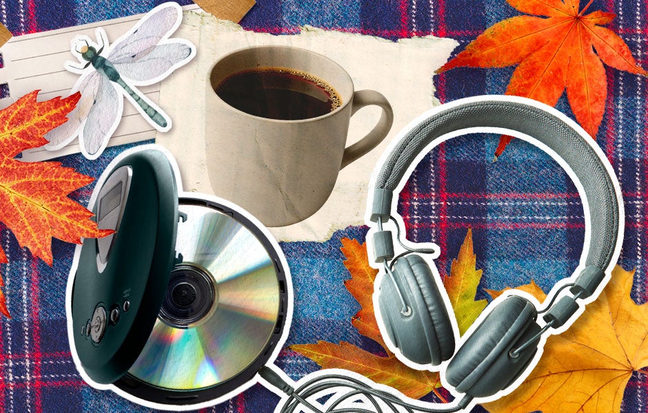 Gilmore Girls Listening List