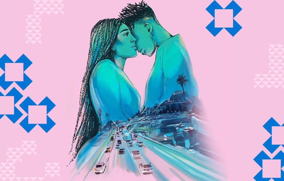 Romances by Black Authors