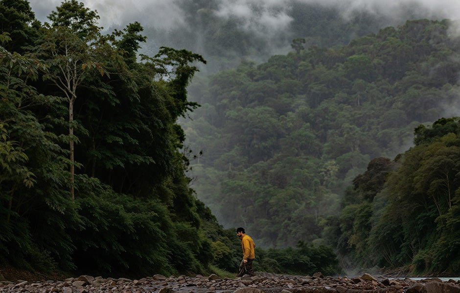Audiobooks to Hear This Earth Month 2026