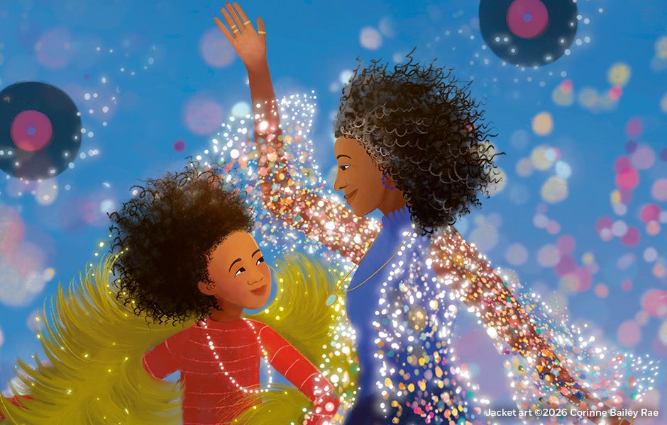 Celebrity-Read Picture Books to Hear This Spring