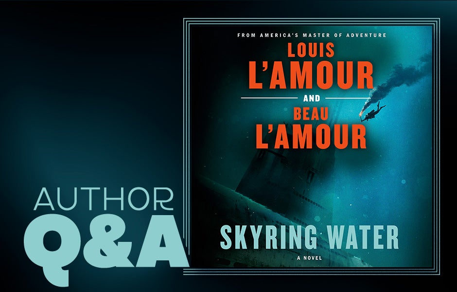 Beau L'Amour Q&A