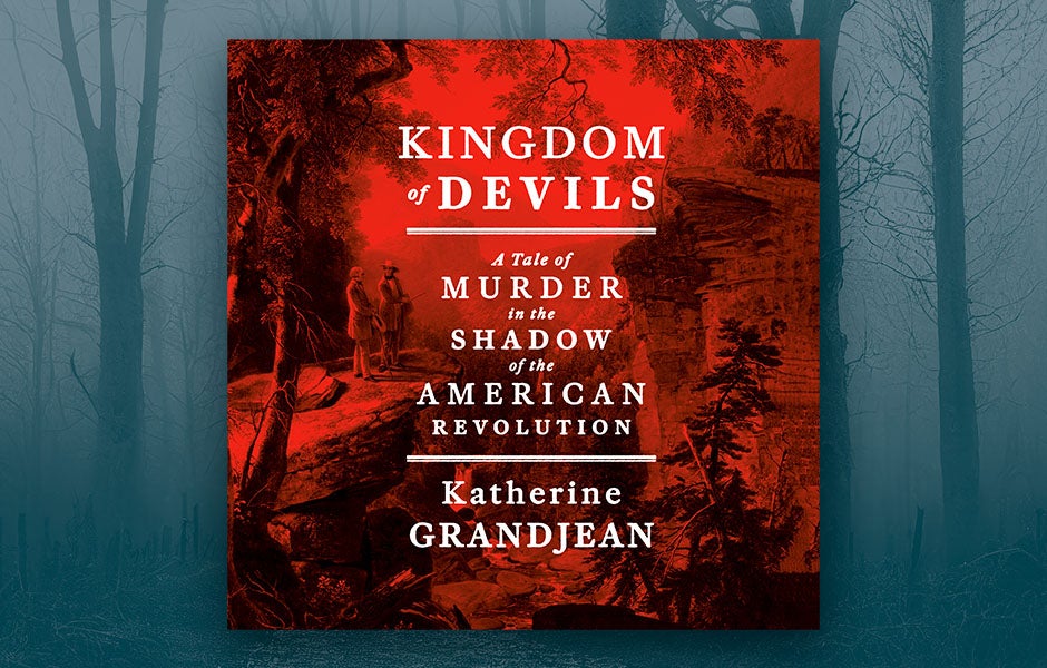 Kingdom of Devils feature