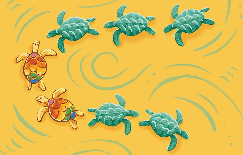 Listen with Pride: 8 Audiobooks with Heart for Middle Schoolers