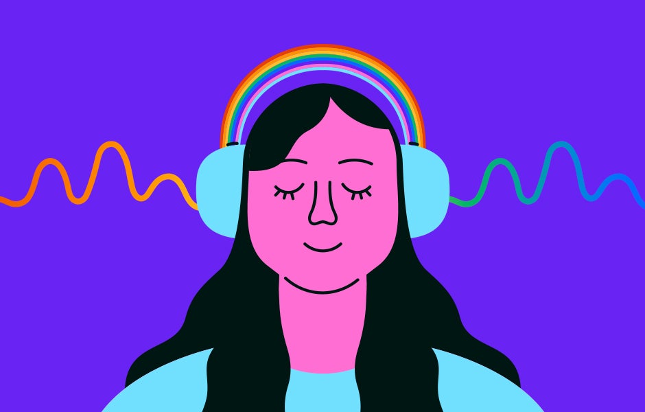 The Ultimate Pride Playlist